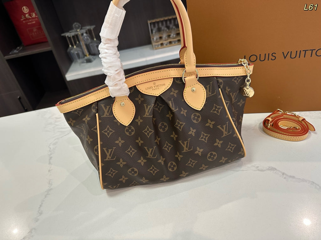 Lvv Fashion Print Crossbody Handbag 0725060110