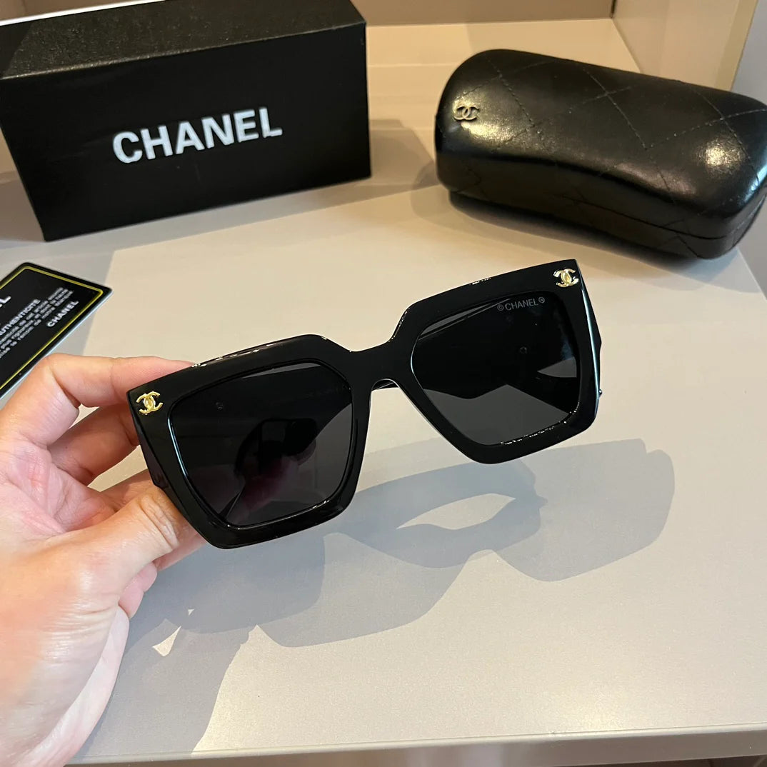 Fashion new versatile sunscreen sunglasses 1024030722