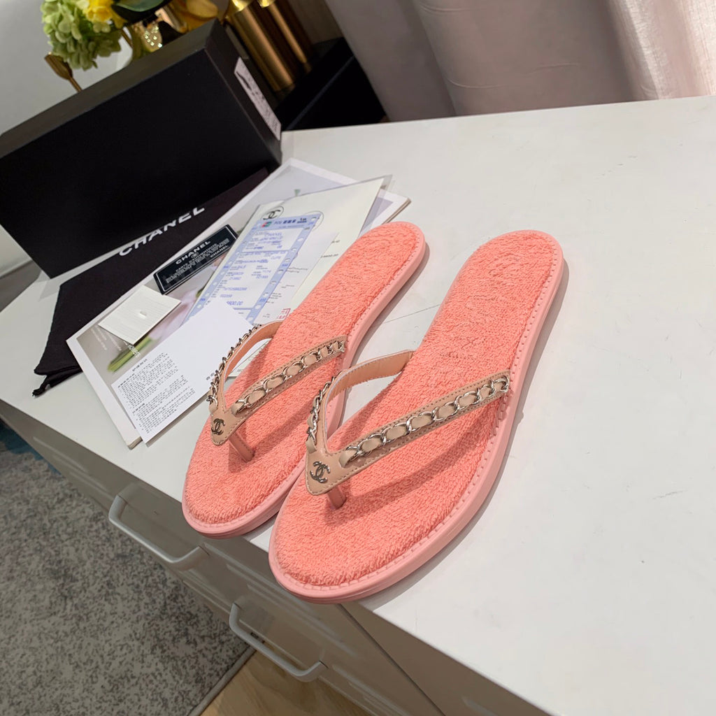 3-color  flip flops 03011