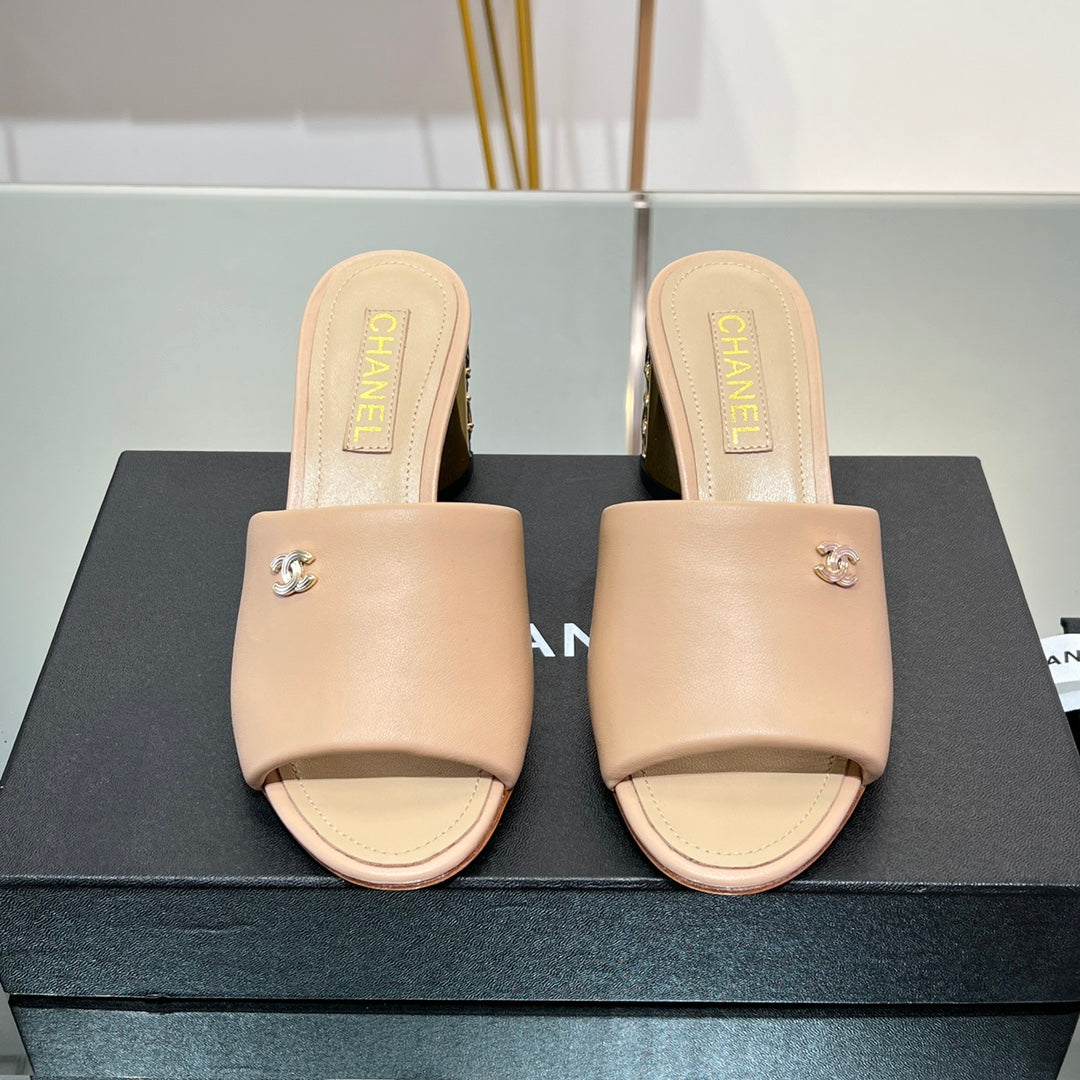 23 Ladies fashion luxury high heels SXC051603