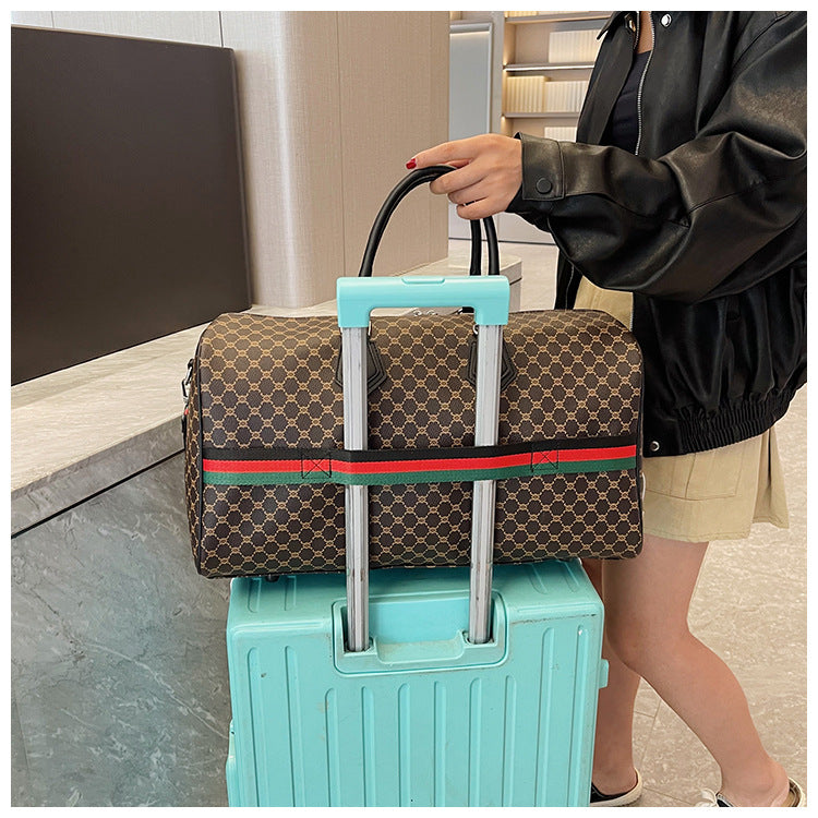 New Sports Fitness Bag for Men and Women 1025090507