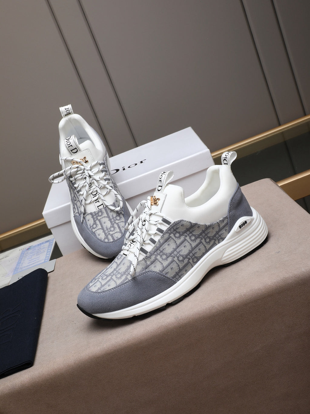 Dio Casual men's sports shoes 0725091504