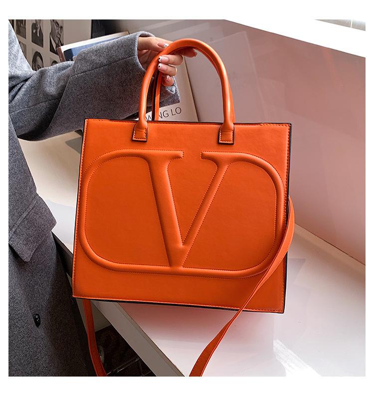 New Women's Bag Handbag Two-piece Set Mother Bag 1024051519