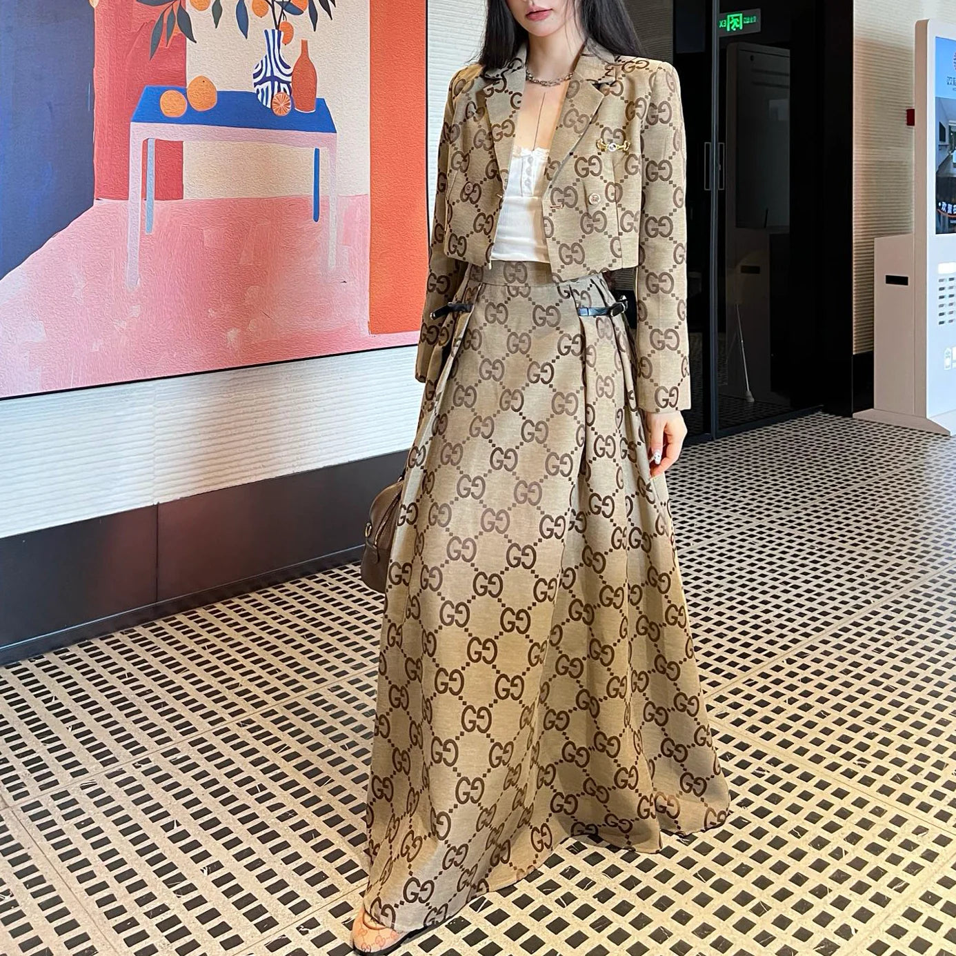 GG Classic Vintage Set 1025061901