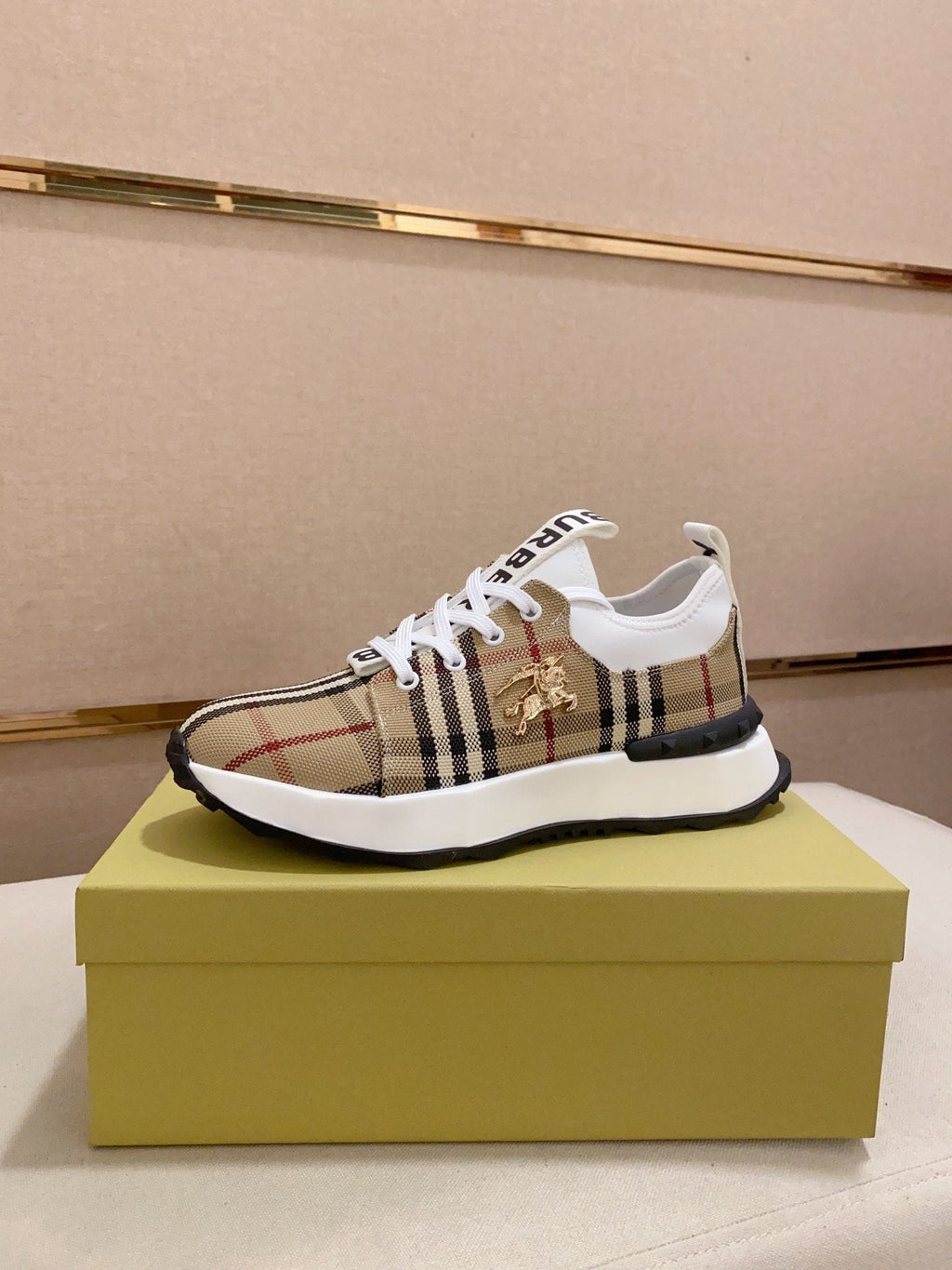 Trendy Classic Comfortable Sneakers 08231221LTJ01