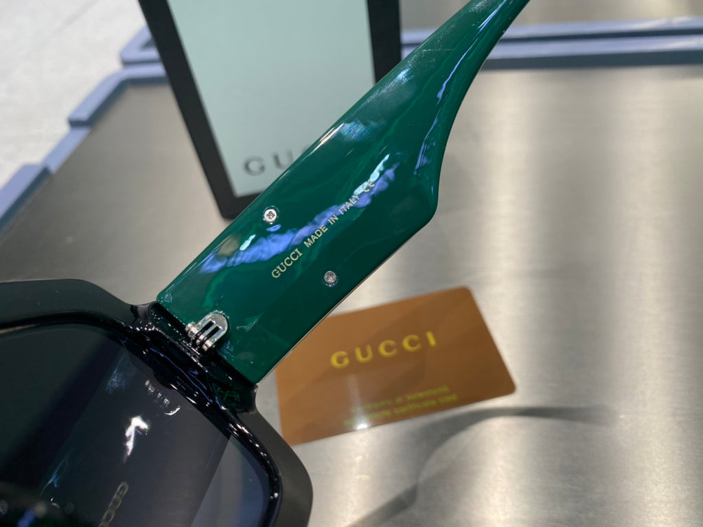 Women's polarized sunglasses with 100% UV protection 0724052201