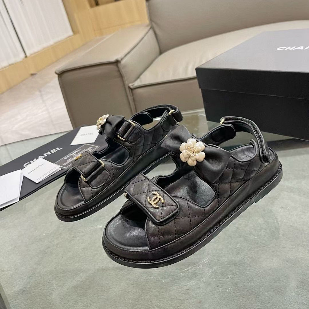 CNL spring beach sandals 0724031507