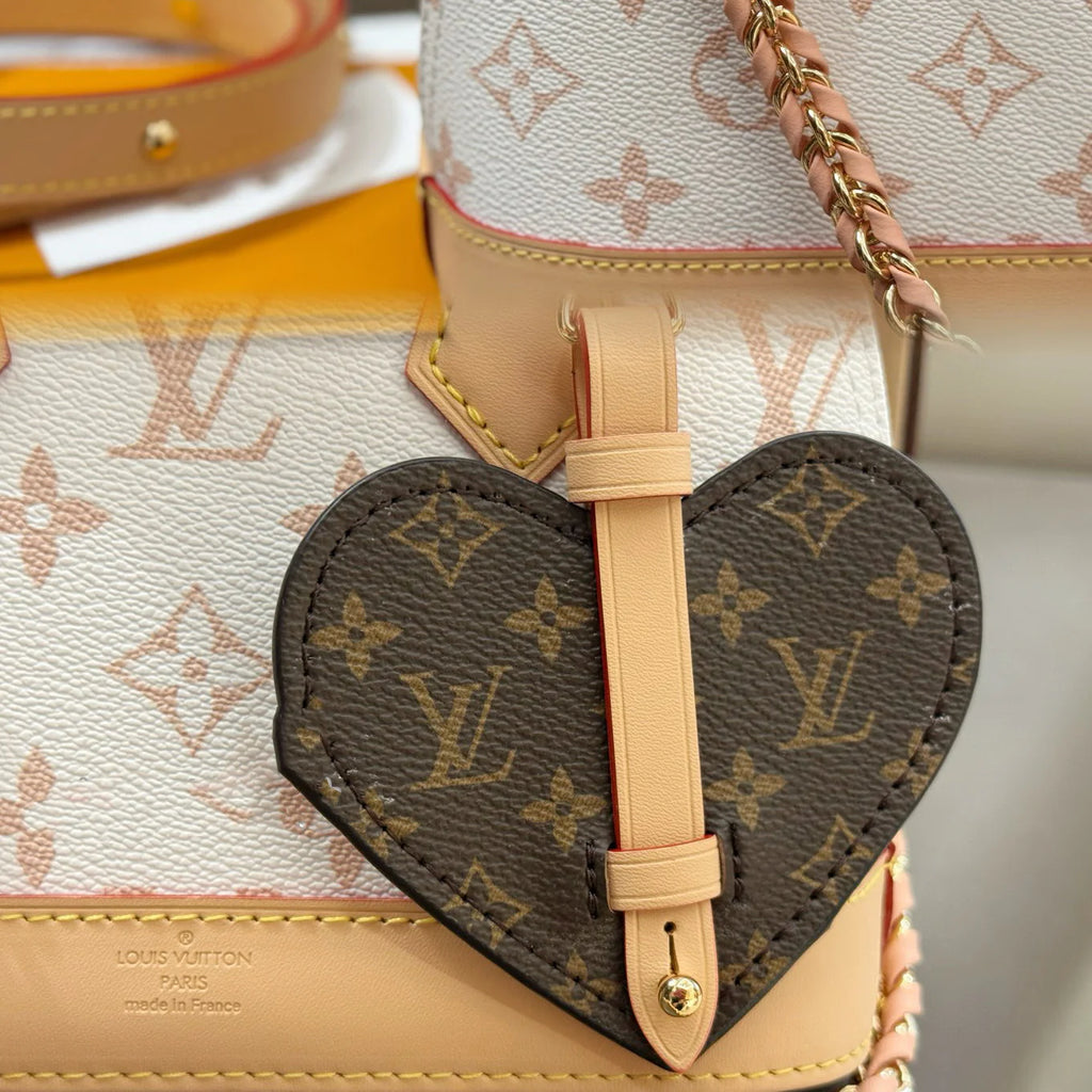 Classic Alma Mini Handbag 1025102421