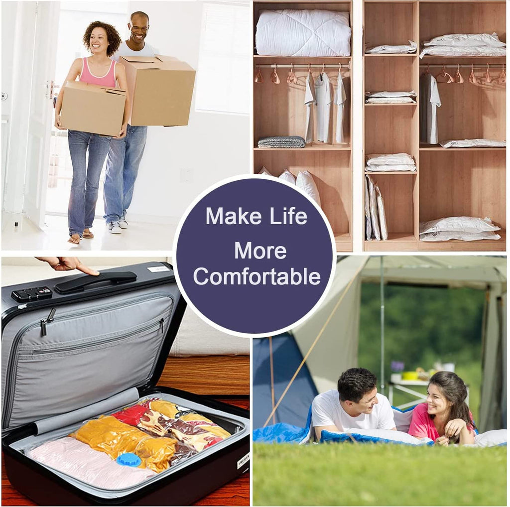 🔥Vacuum Storage Bags