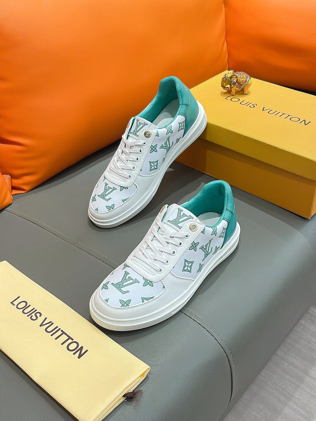 Lvv classic casual sports shoes 0725090304