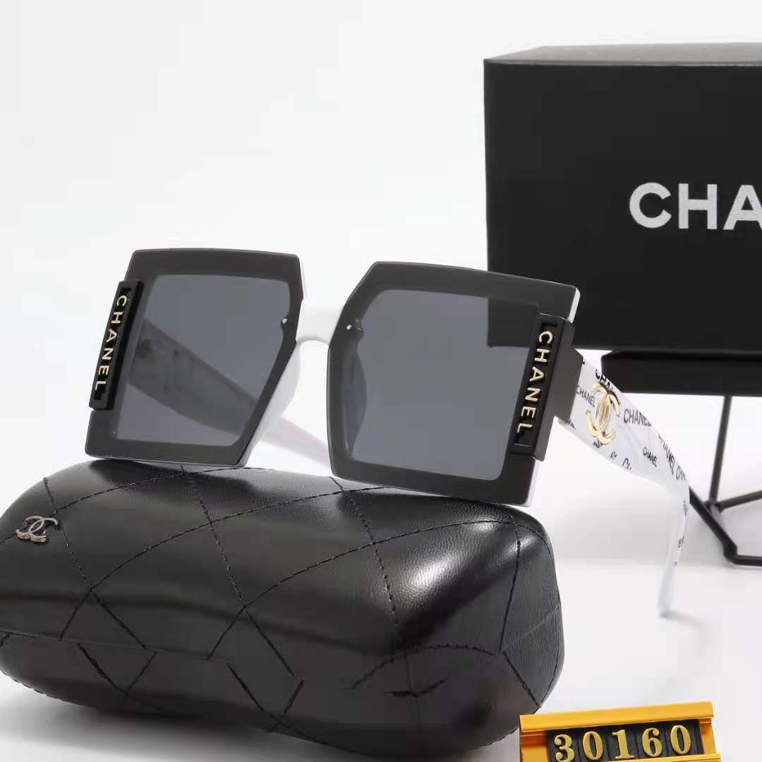 New women's UV resistant sunglasses PD10041244