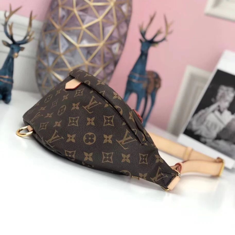 New all-match fashion bag  S071109