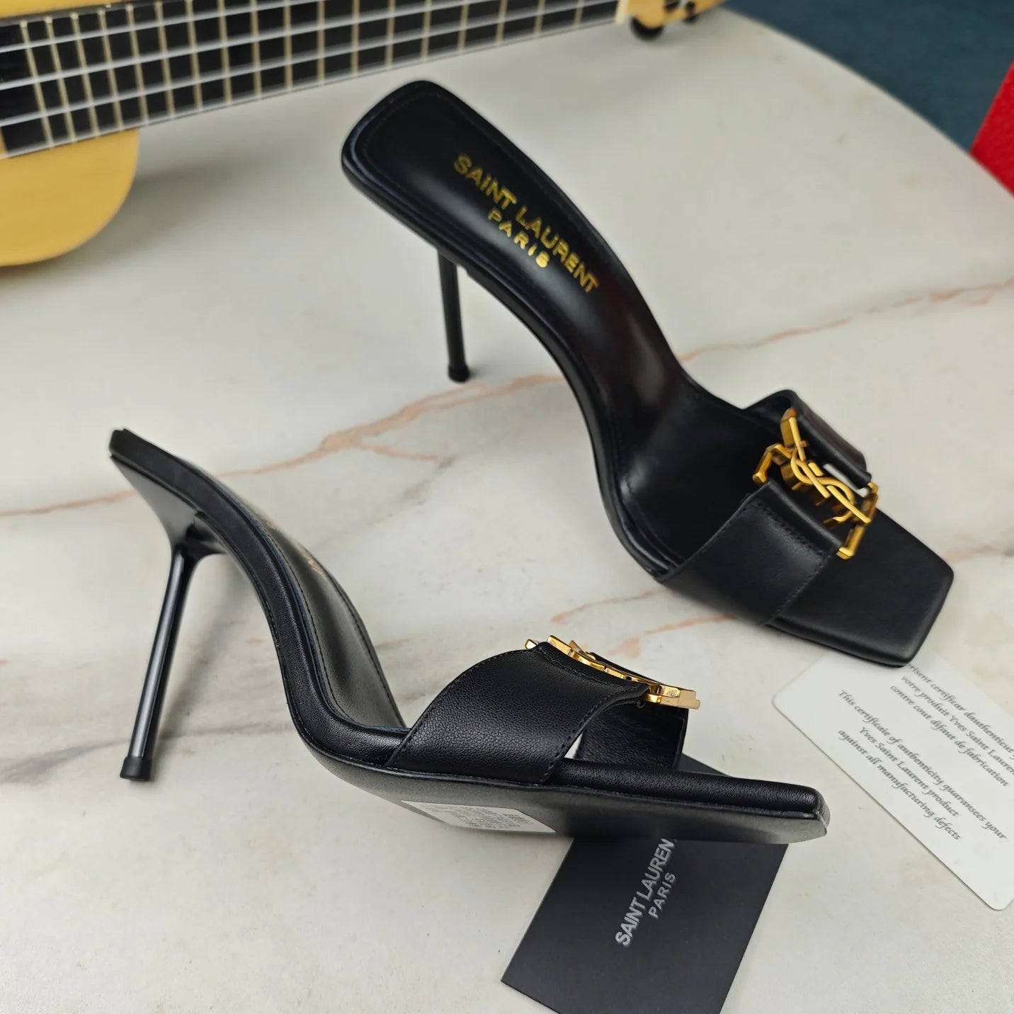 New fashion fine high heel sandal slippers 1025031914