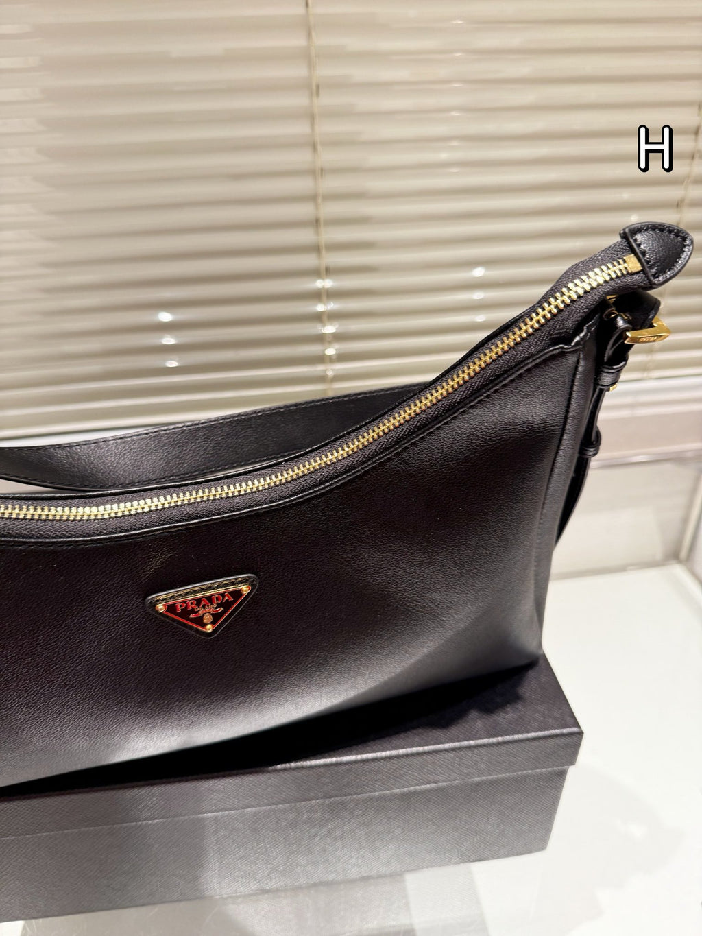 PRD stylish simple Aimme Underarm bag 0724112014