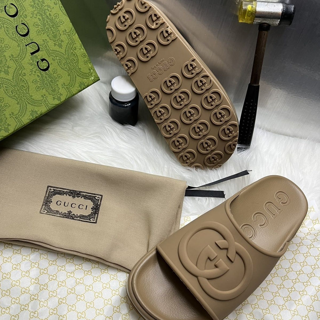 Beach Thick Soled Outdoor Slippers S02