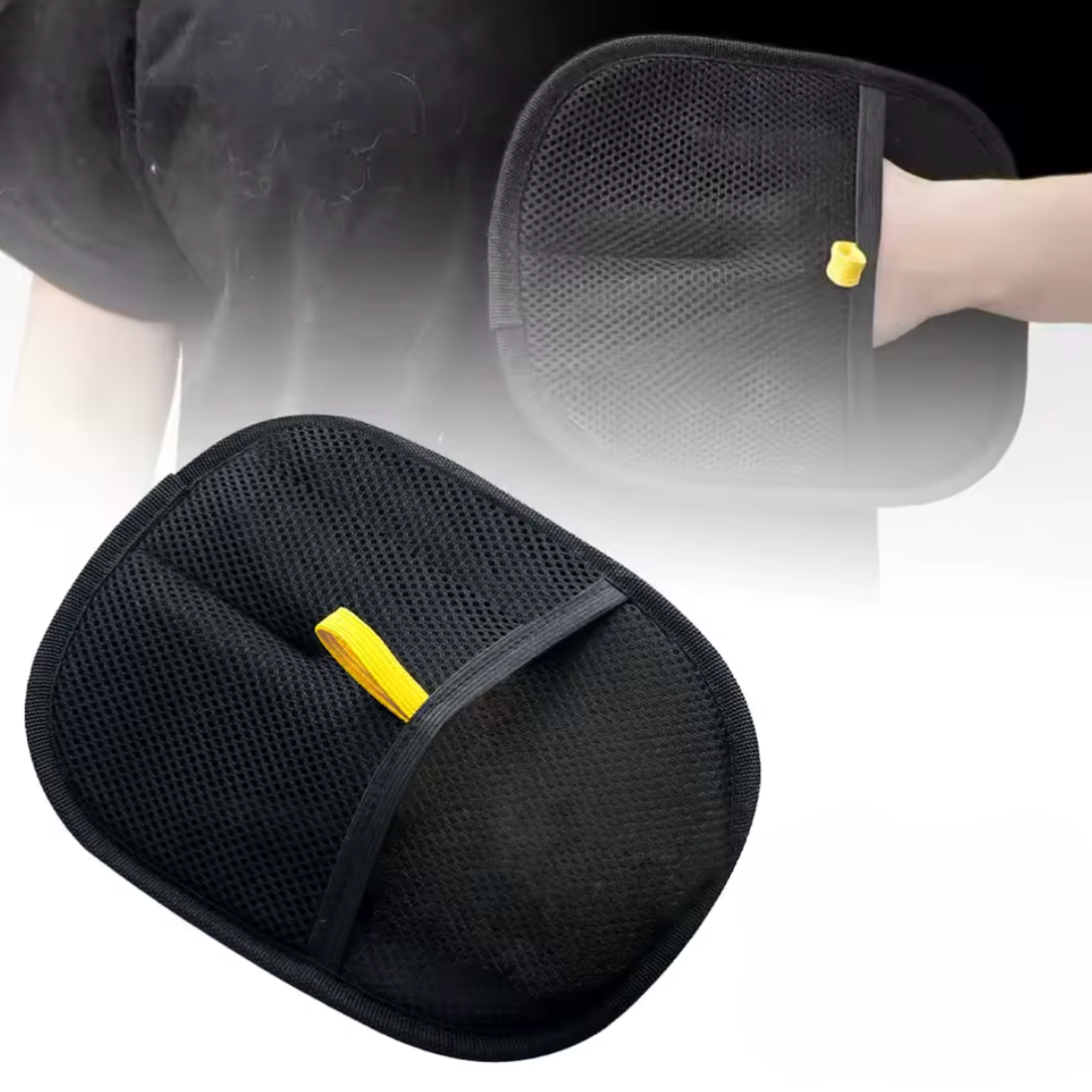 Pet Hair Removal Gloves