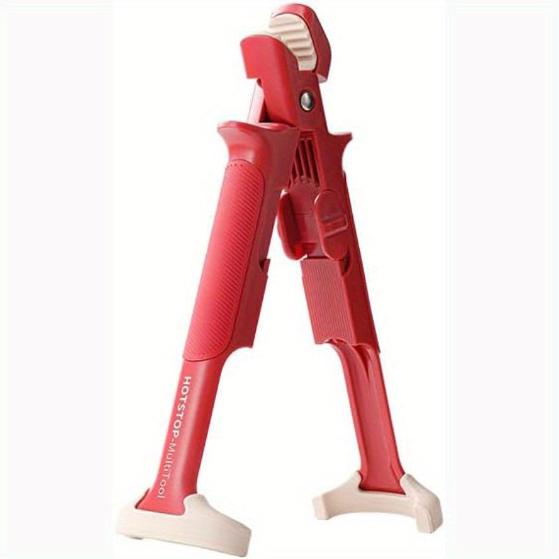 Bowl Clip 2-in-1 Anti-Scald Dish Clip