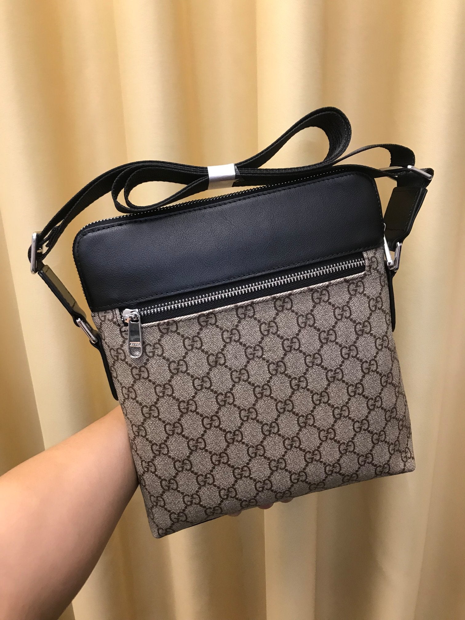 GG fashion single-shoulder crossbody bag 0725061813