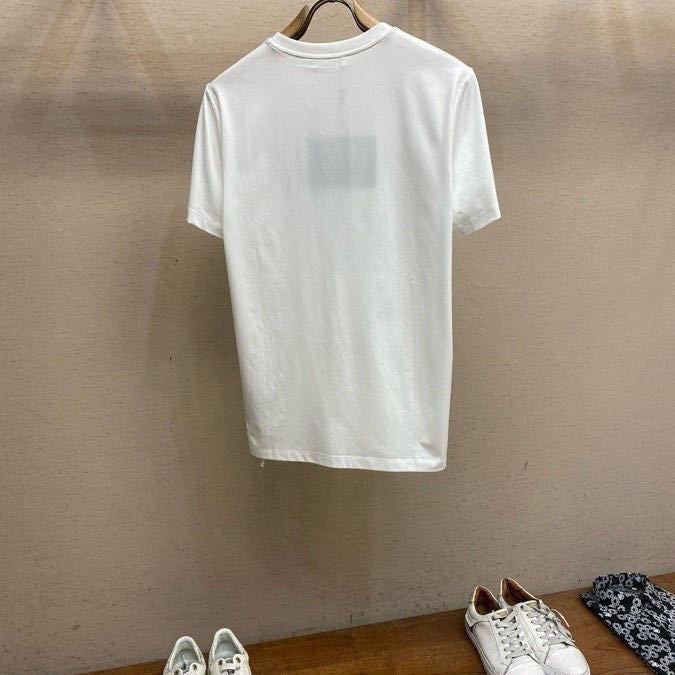 PR T-shirt 1824091105