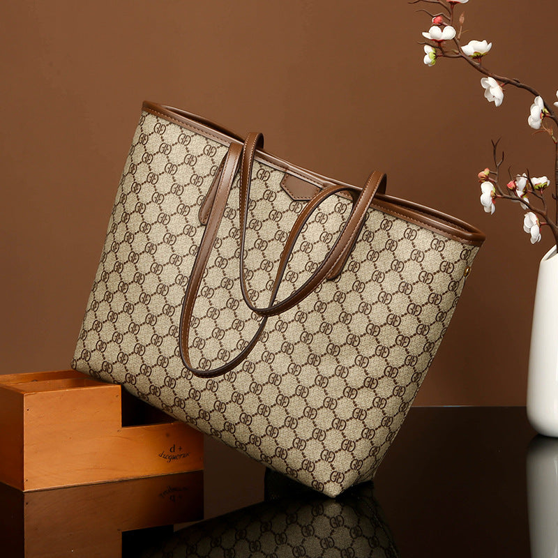 Classic Messenger Bag 2025073116