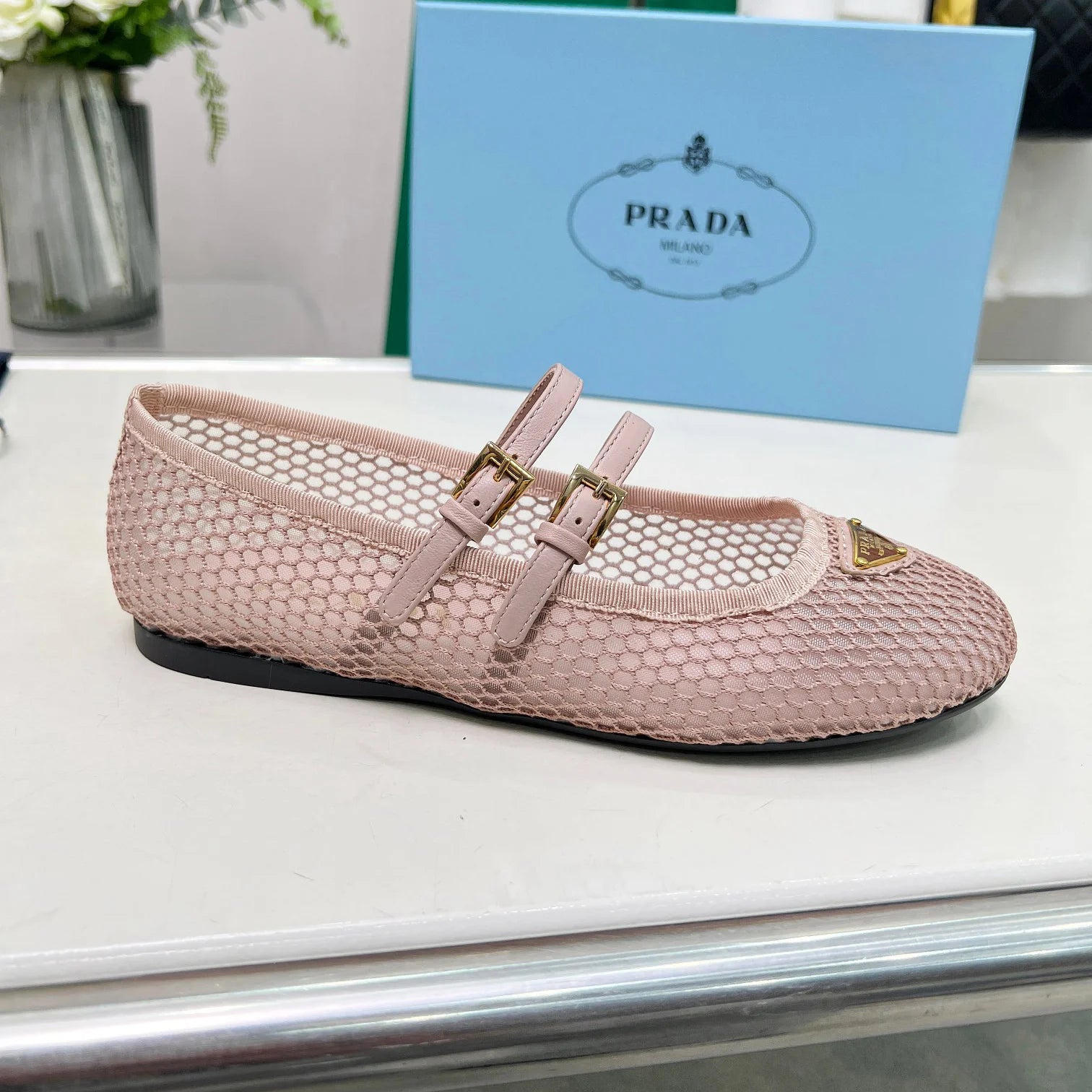 Retro Fashion Classic Pieces Loafers 1025021005