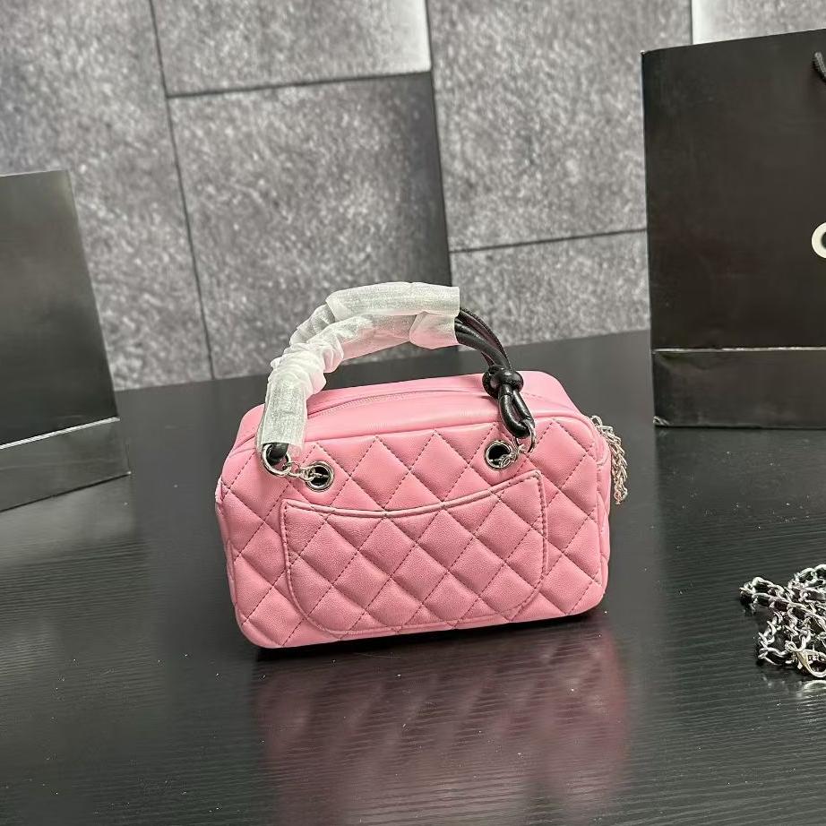 CNL Fashionable pillow bag 0725091702