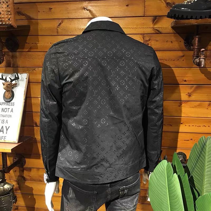 New High-end Lapel Slim Fit Versatile Short Jacket