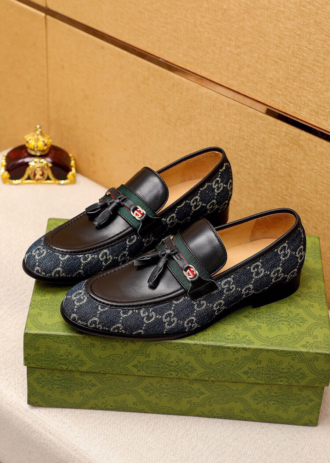 New Fashion Casual Men's Shoes WB1023101918