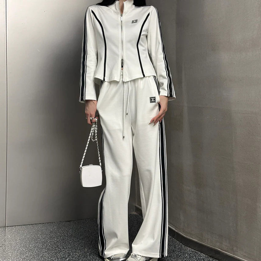 New high-end sportswear set for early autumn 1024080502