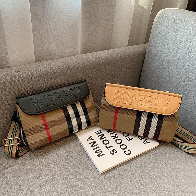 New Fashionable Contrasting Casual Women's Bag 1023121802