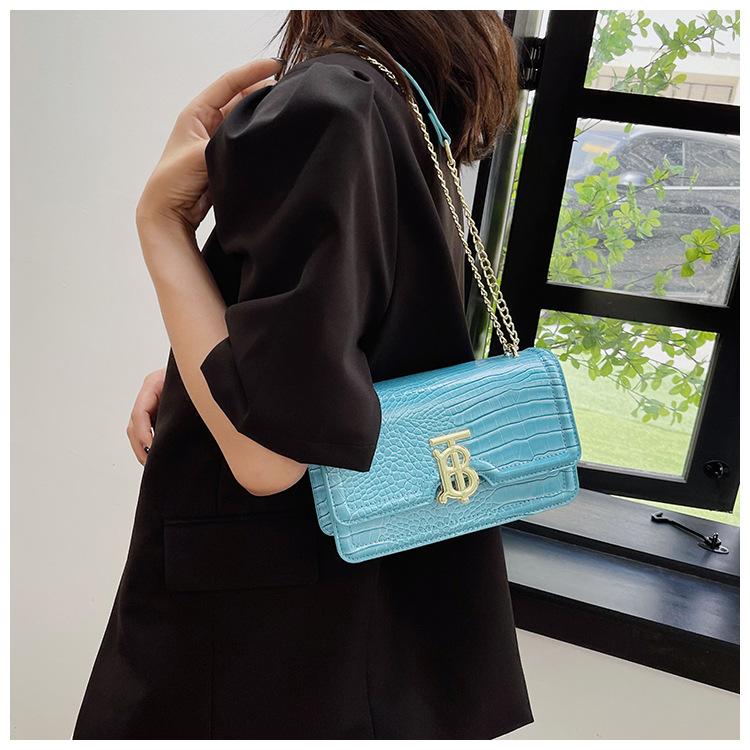 New Fashion Women's One Shoulder Crossbody Bag 1024010301