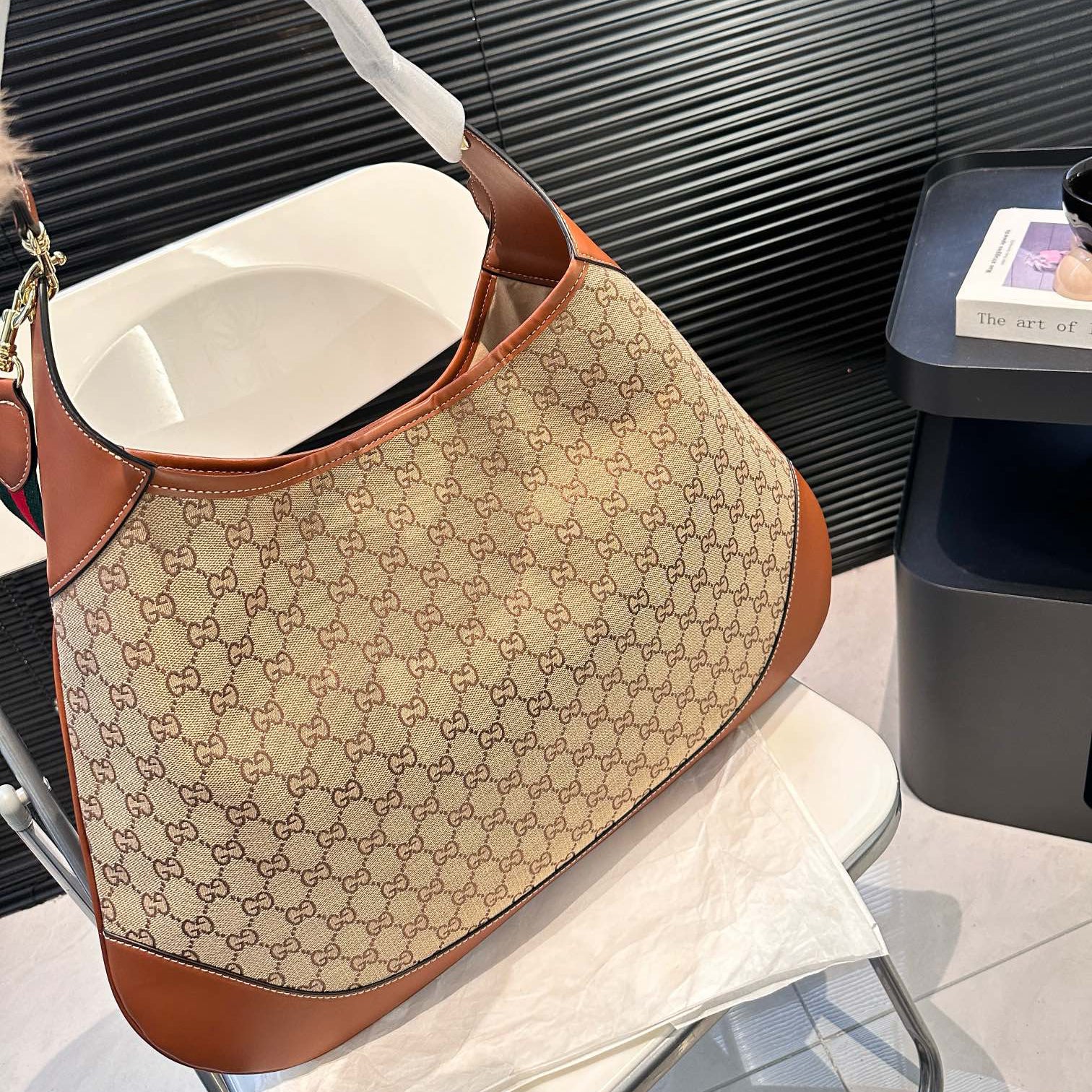 GG Big Tote XC24100807