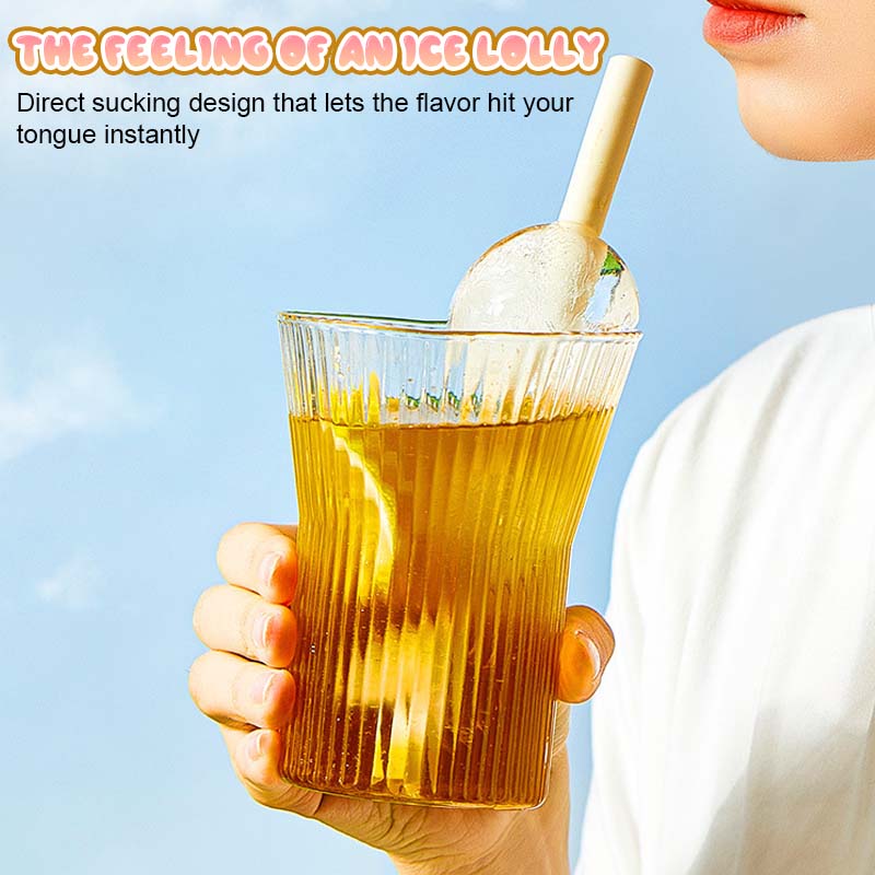 Tools For Making Ice Film For Supplements