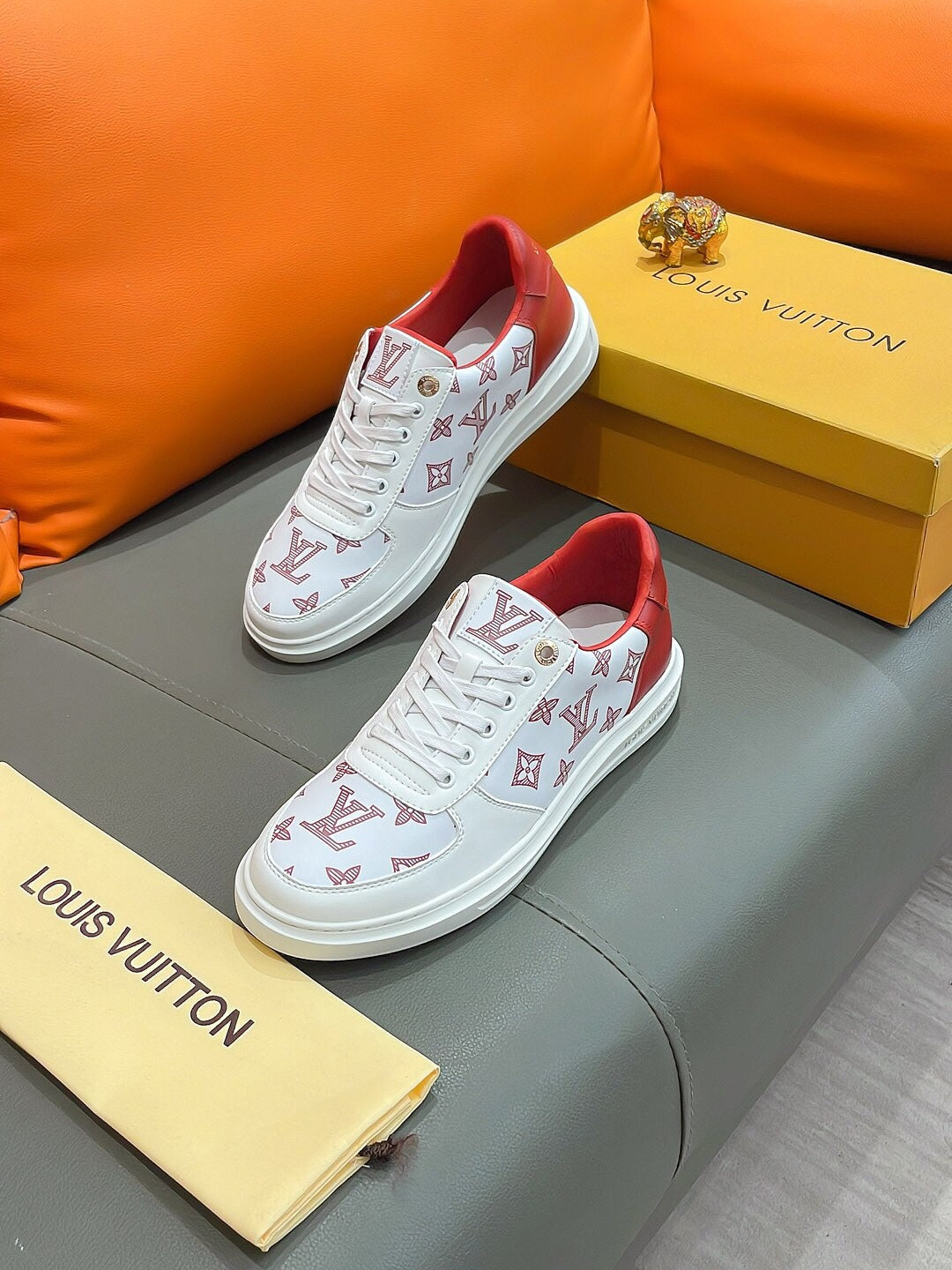 Lvv classic casual sports shoes 0725090304