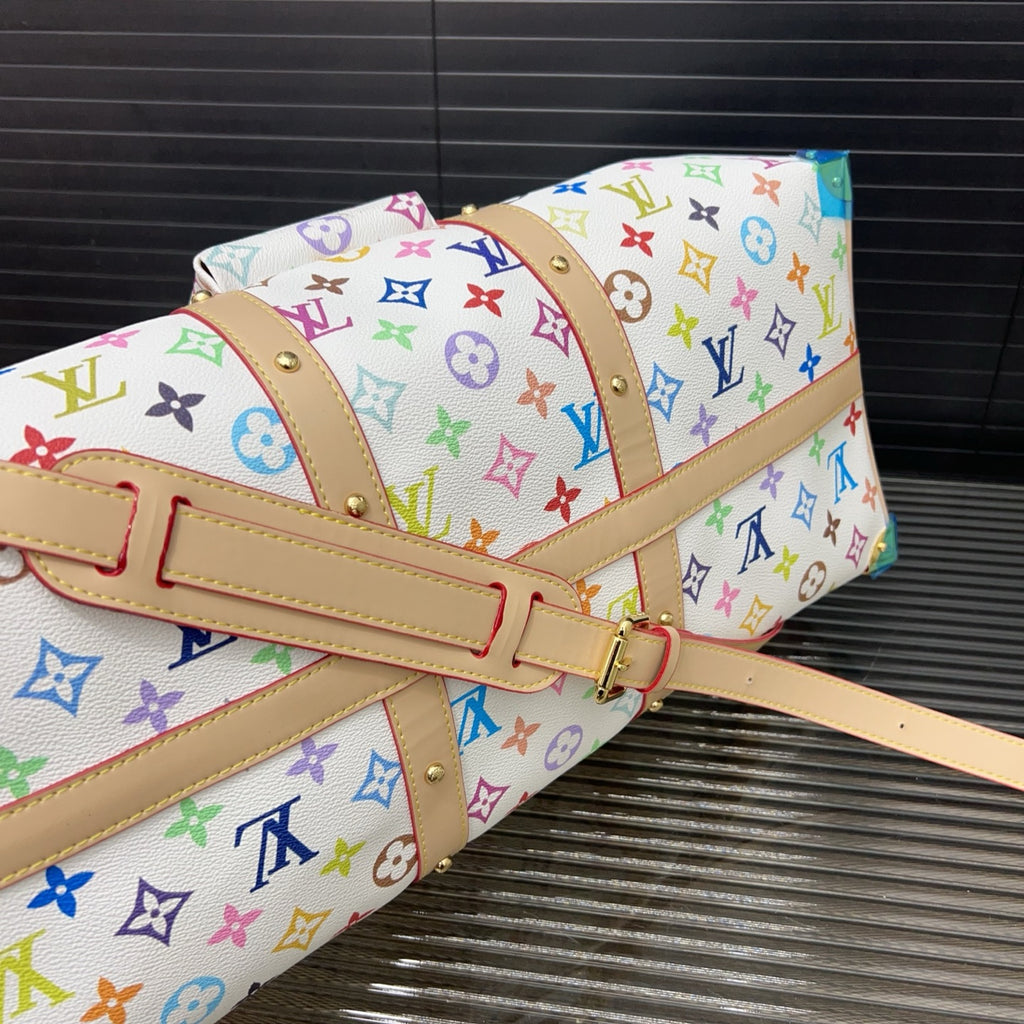 Lvv fashion 3 color shoulder crossbody handbag travel bag 0725031905