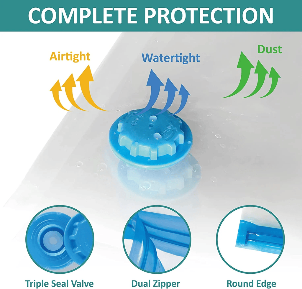 🔥Vacuum Storage Bags