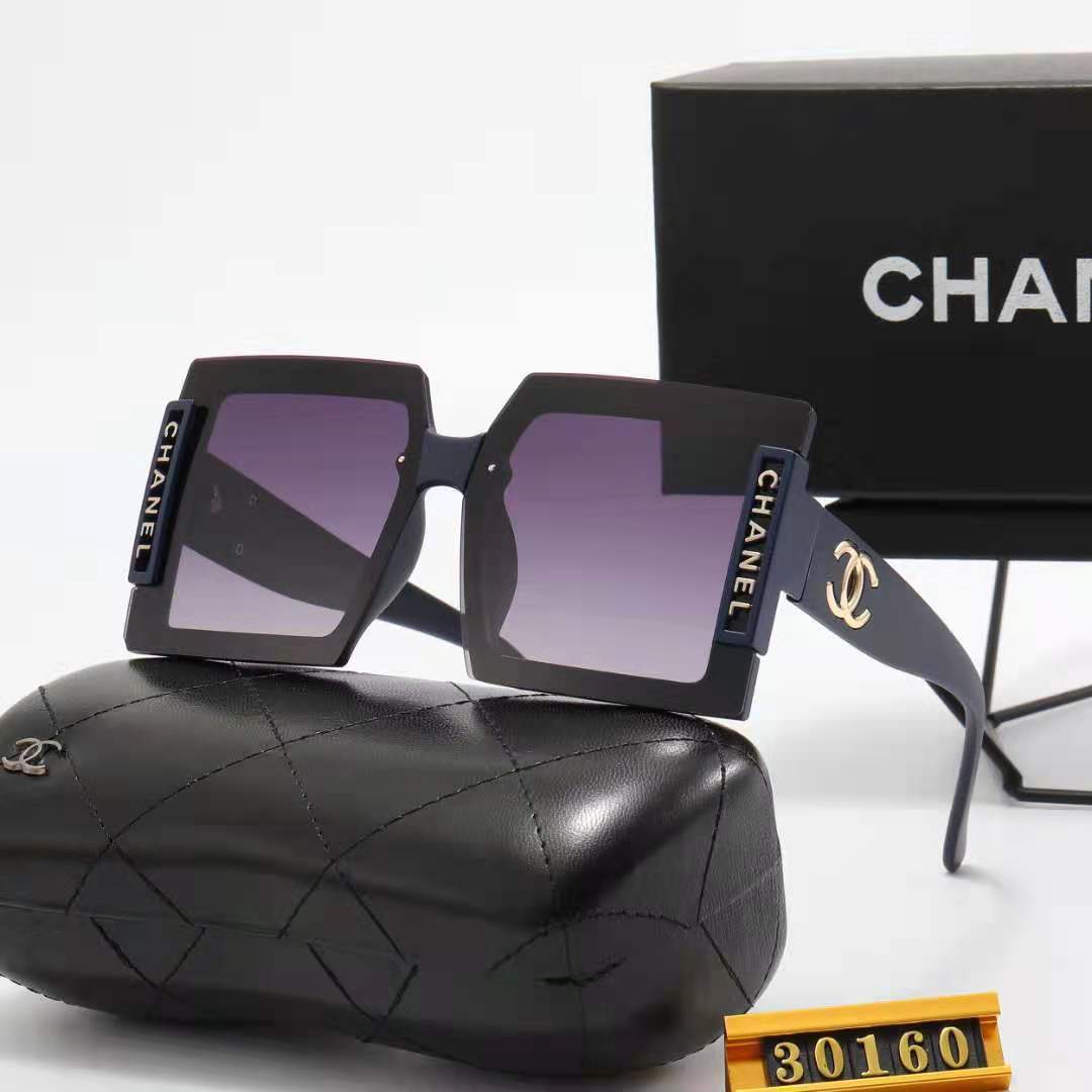 New women's UV resistant sunglasses PD10041244