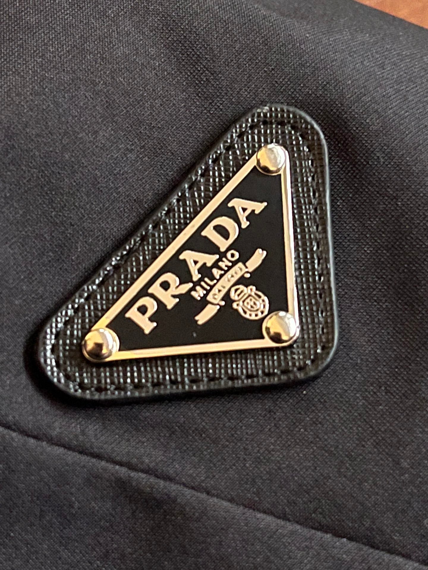 PRD Business Casual Hooded Jacket 0725021901