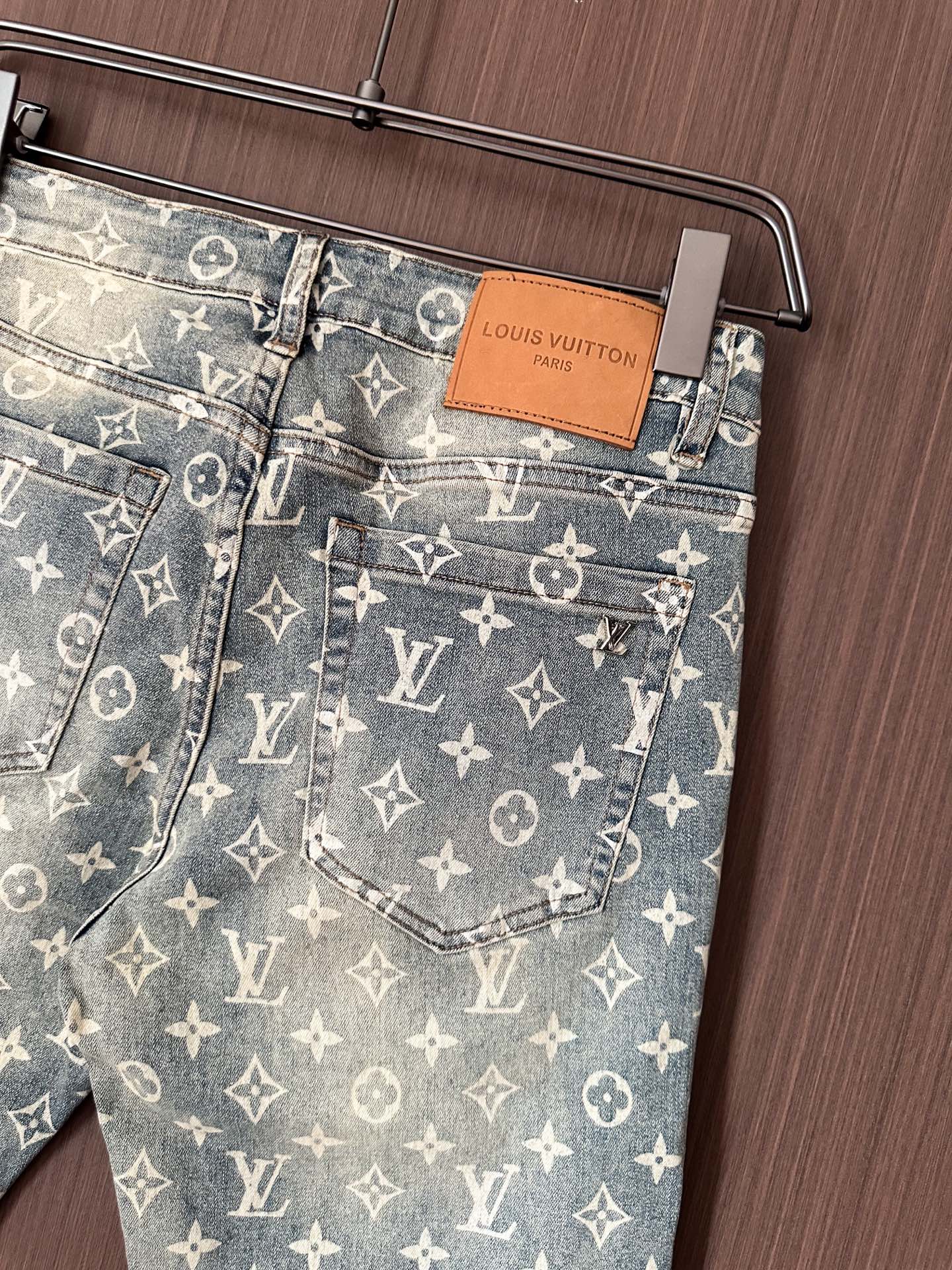 Lvv 25ss new fashion jeans 0725080607