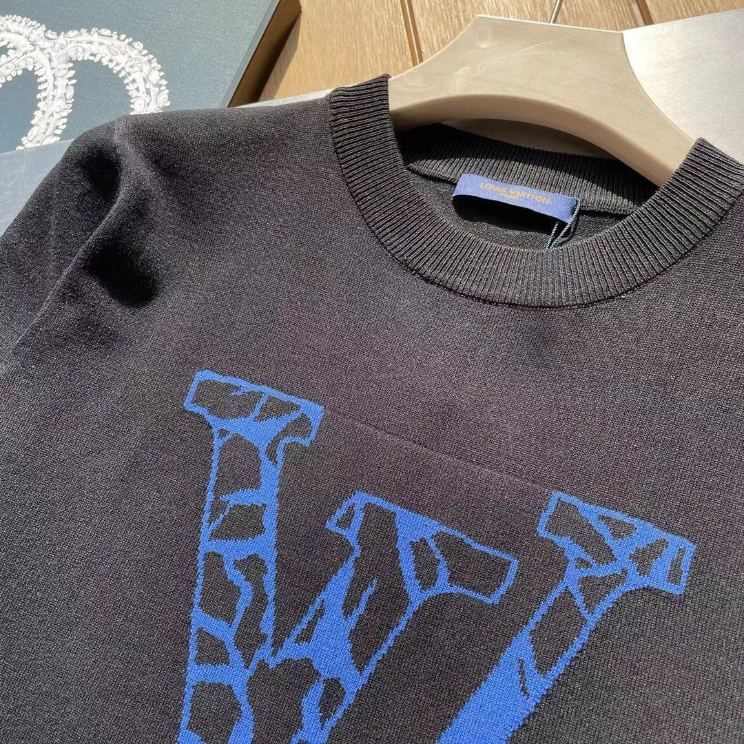 New Style Printed Trendy Round Neck T-shirt Men's And Women's Cotton Top 1024030418