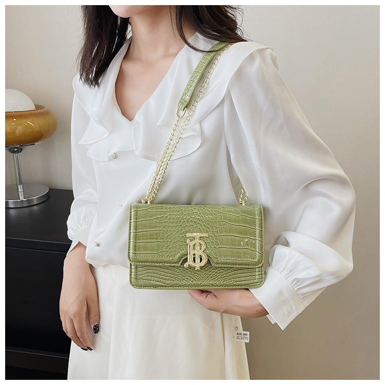 New Fashion Women's One Shoulder Crossbody Bag 1024010301
