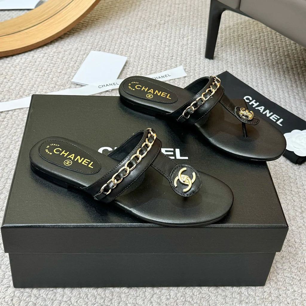 Classic Versatile Double C Sandals 1025042301