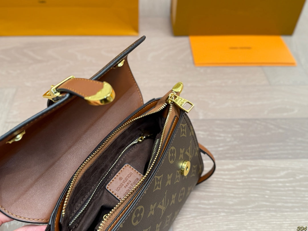 Lv Carry a crossbody bag 0725101402