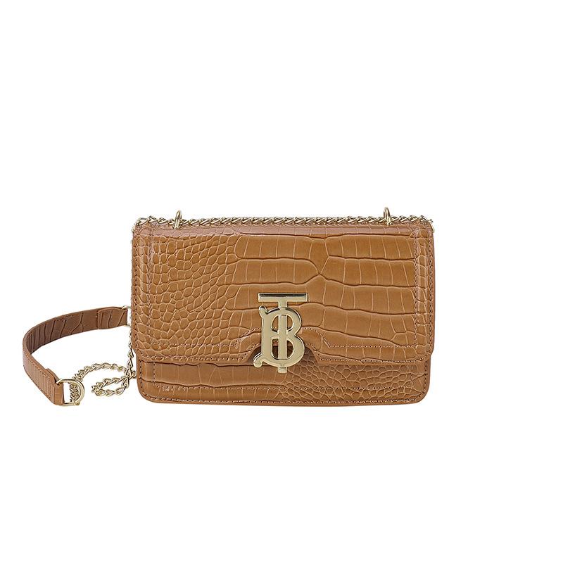 New Fashion Women's One Shoulder Crossbody Bag 1024010301