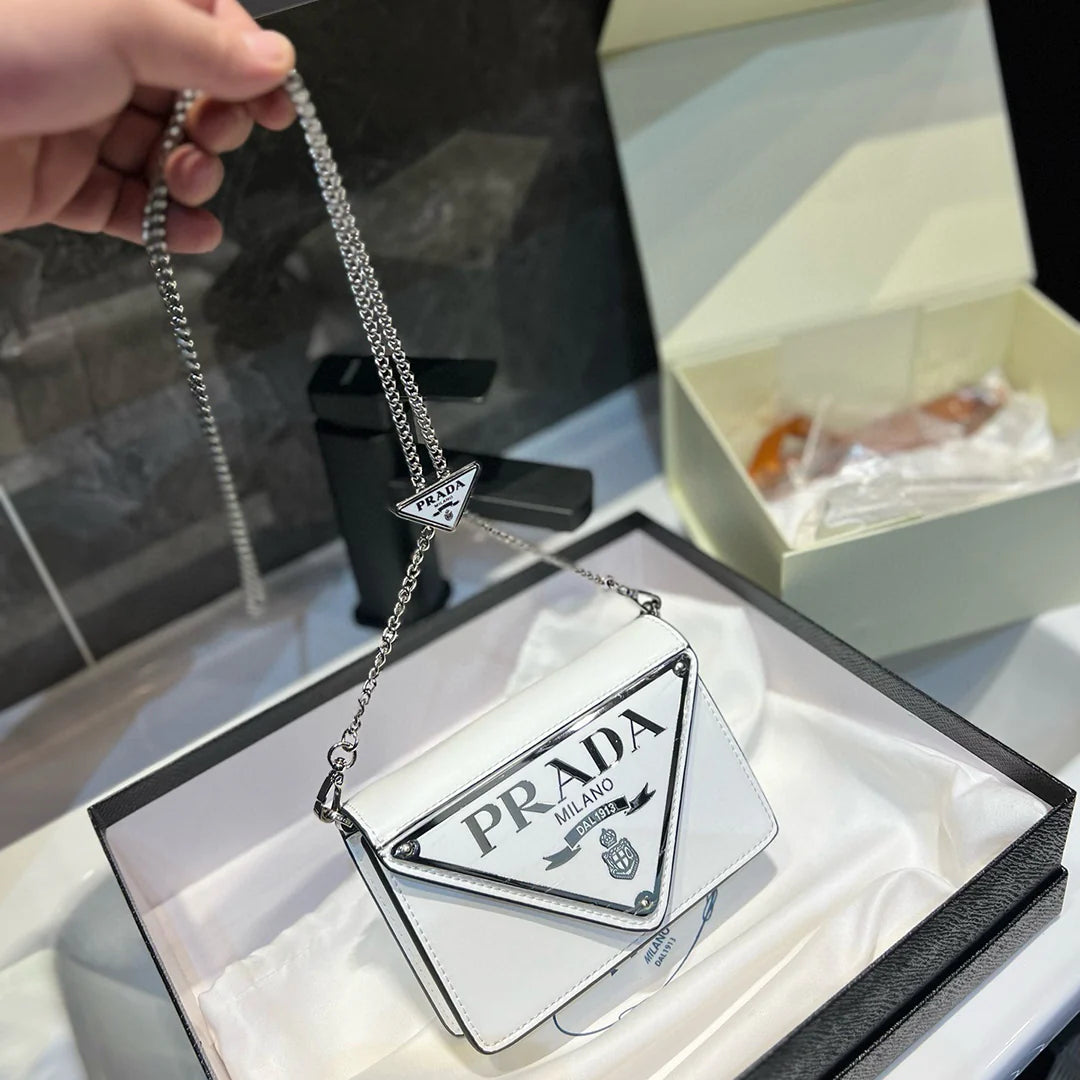 New Fashion Versatile Shoulder Bag 1024070308