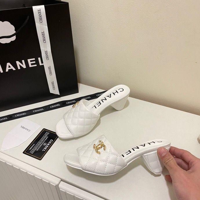 New Fashion All-match Slippers 1024030412