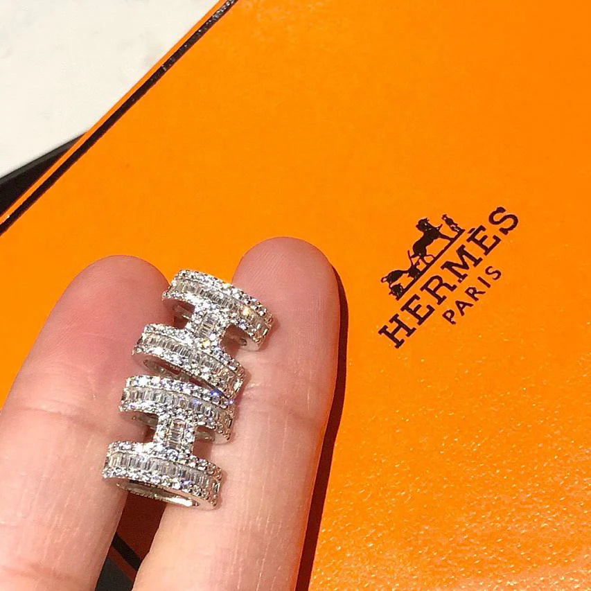 HS Gorgeous Earrings 1025012230