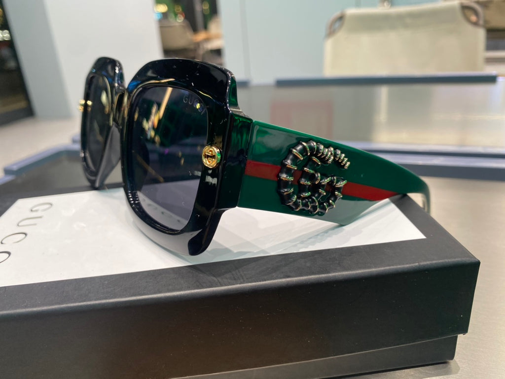 Women's polarized sunglasses with 100% UV protection 0724052201