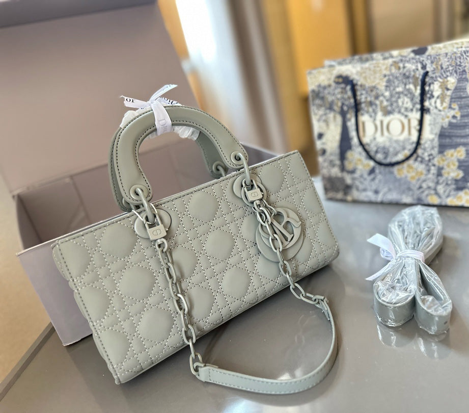 D Matte Lady D-Joy Bag 1824061203
