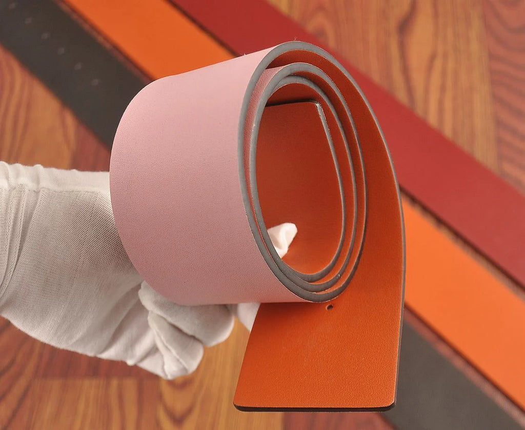 Women's Belt Seven Cm Width Exquisite Decorative Pants Belt 1024070107